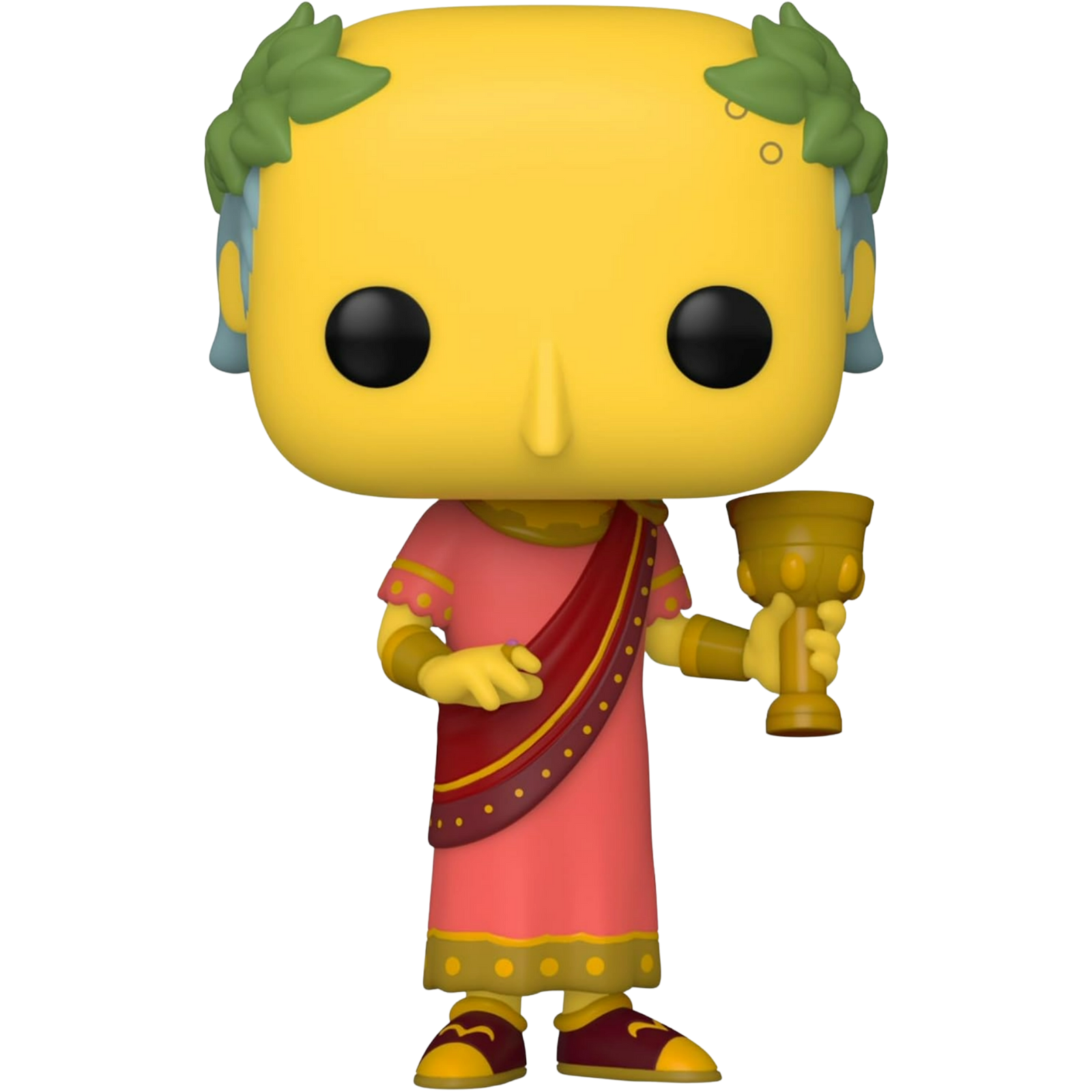 Funko Pop! TV: The Simpsons - Emperor Montimus 1200