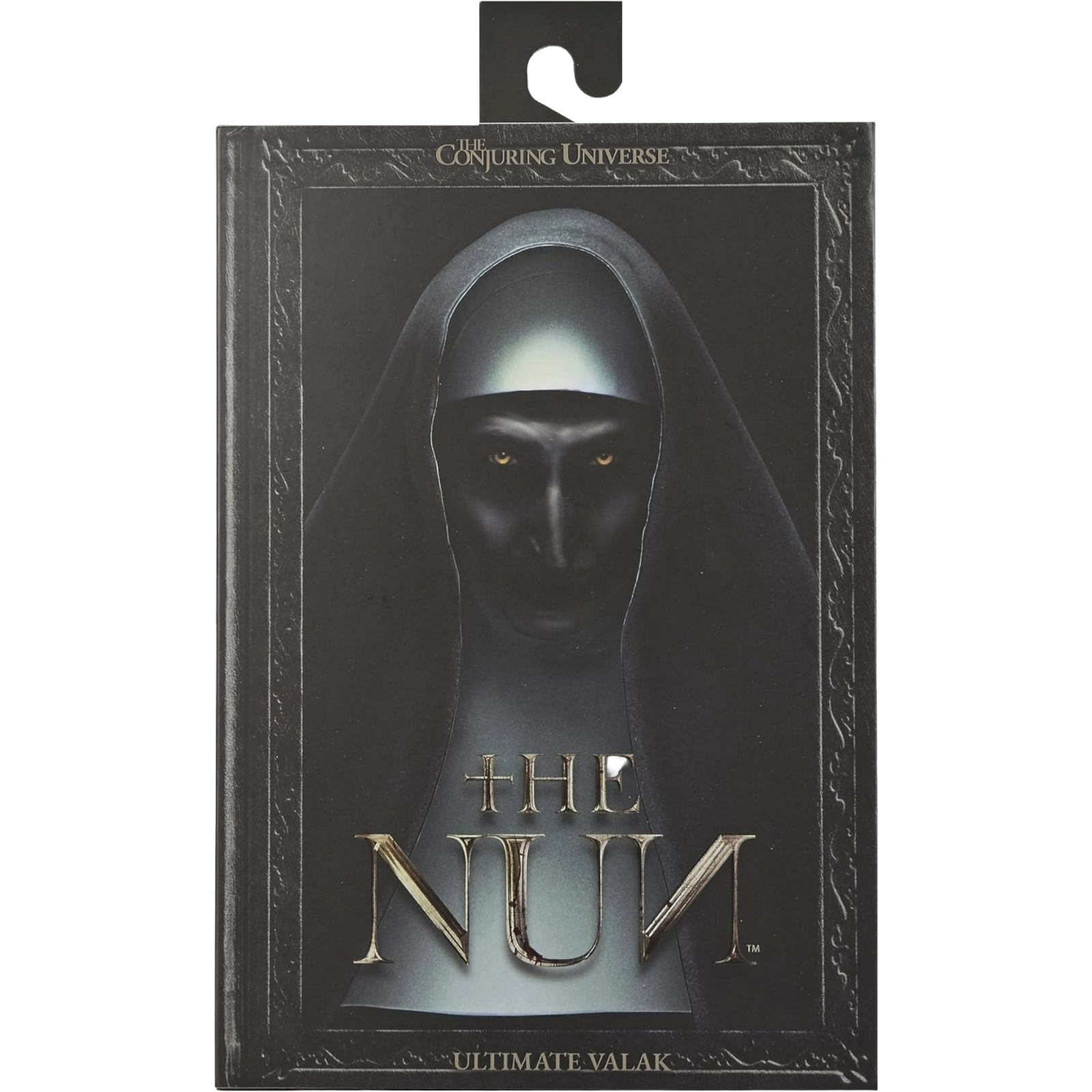 NECA Ultimate: The Nun - Valak