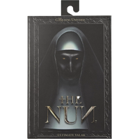 NECA Ultimate: The Nun - Valak