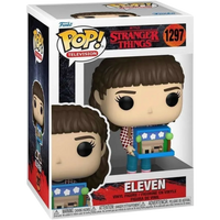 Funko Pop! TV: Stranger Things - Eleven 1297