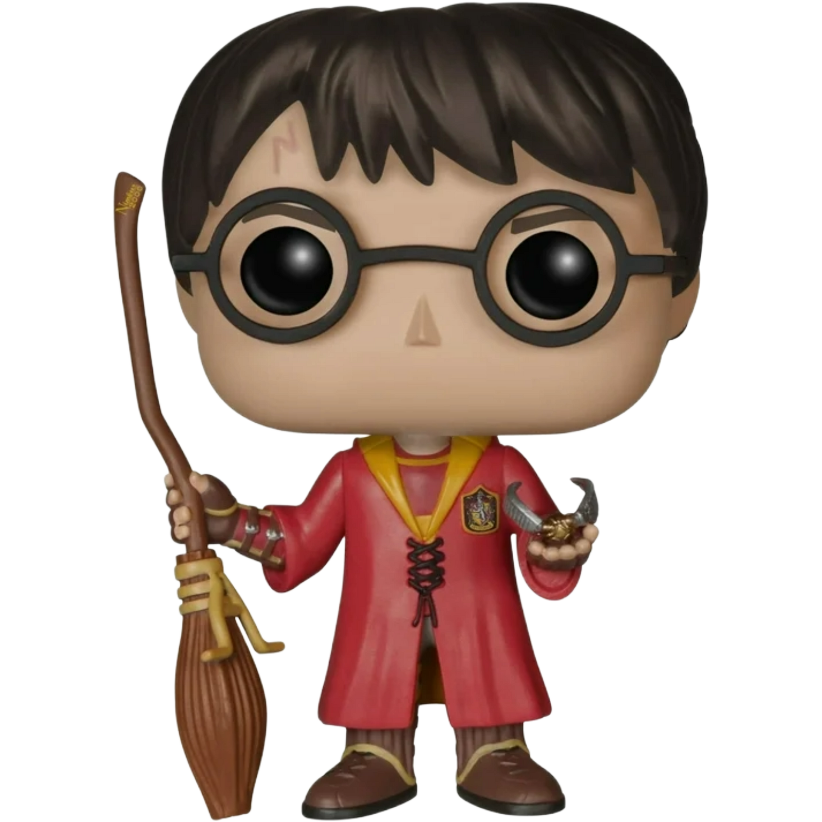 Funko Pop! Movies: Harry Potter - Harry Potter 08