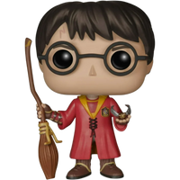 Funko Pop! Movies: Harry Potter - Harry Potter 08
