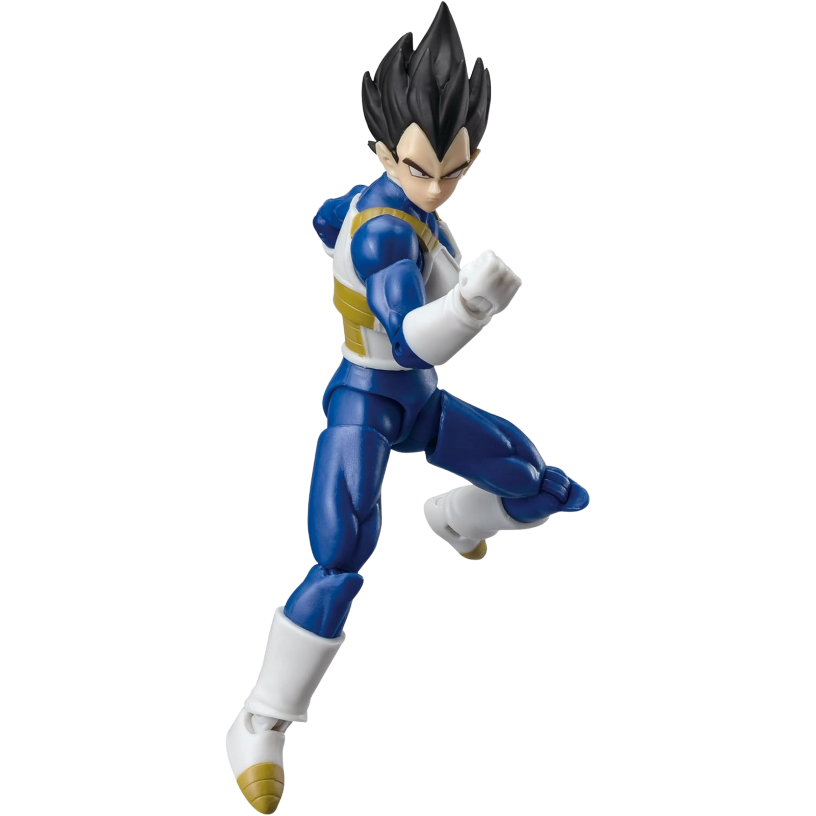 BANDAI Ultimate Legends: Dragon Ball Evolve - Vegeta