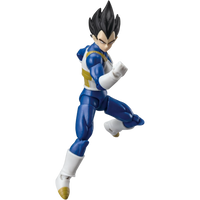 BANDAI Ultimate Legends: Dragon Ball Evolve - Vegeta
