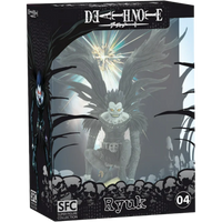 ABYstyle Super Figure Collection: Death Note - Ryuk