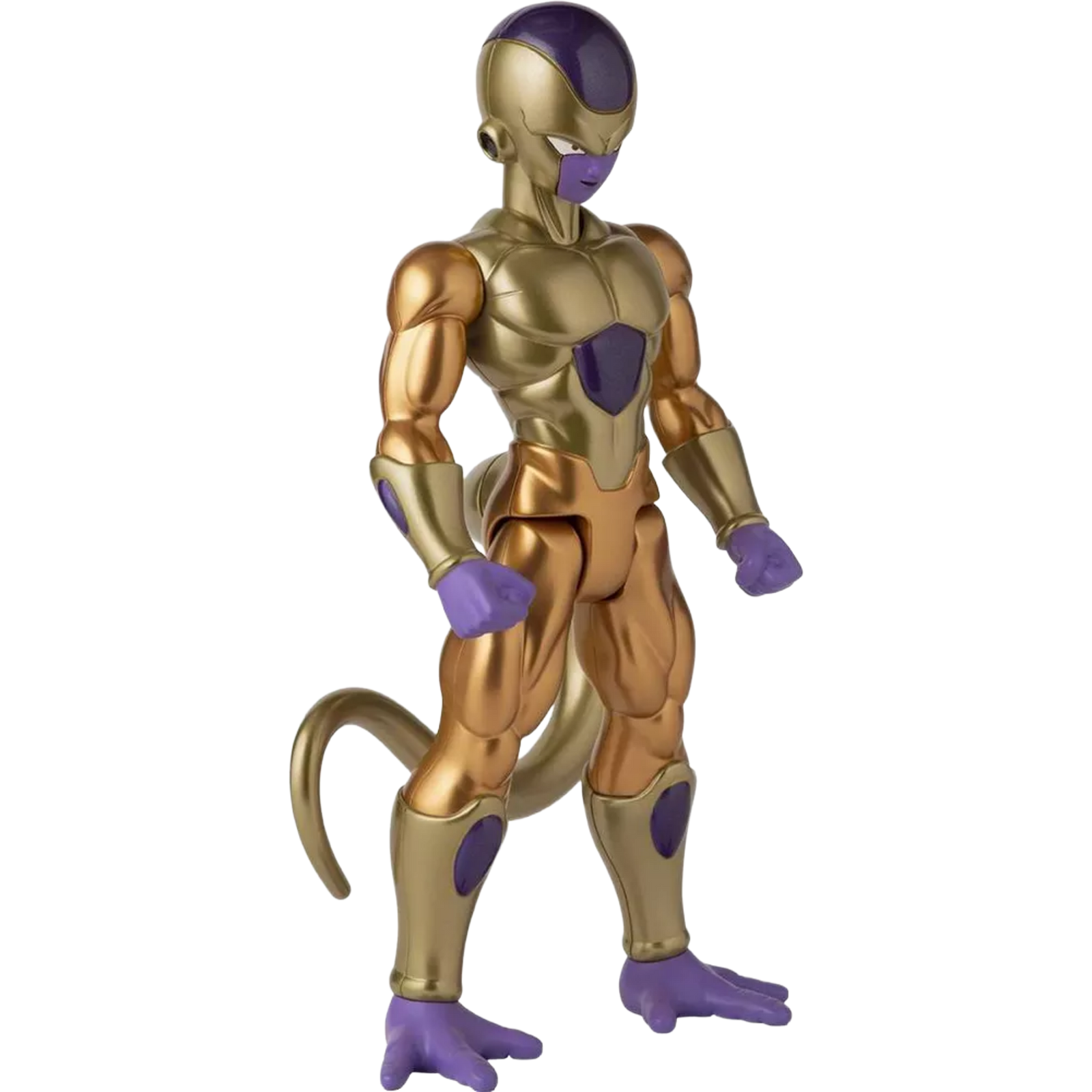 BANDAI Limit Breaker Series: Dragon Ball Super - Golden Frieza