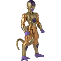 BANDAI Limit Breaker Series: Dragon Ball Super - Golden Frieza