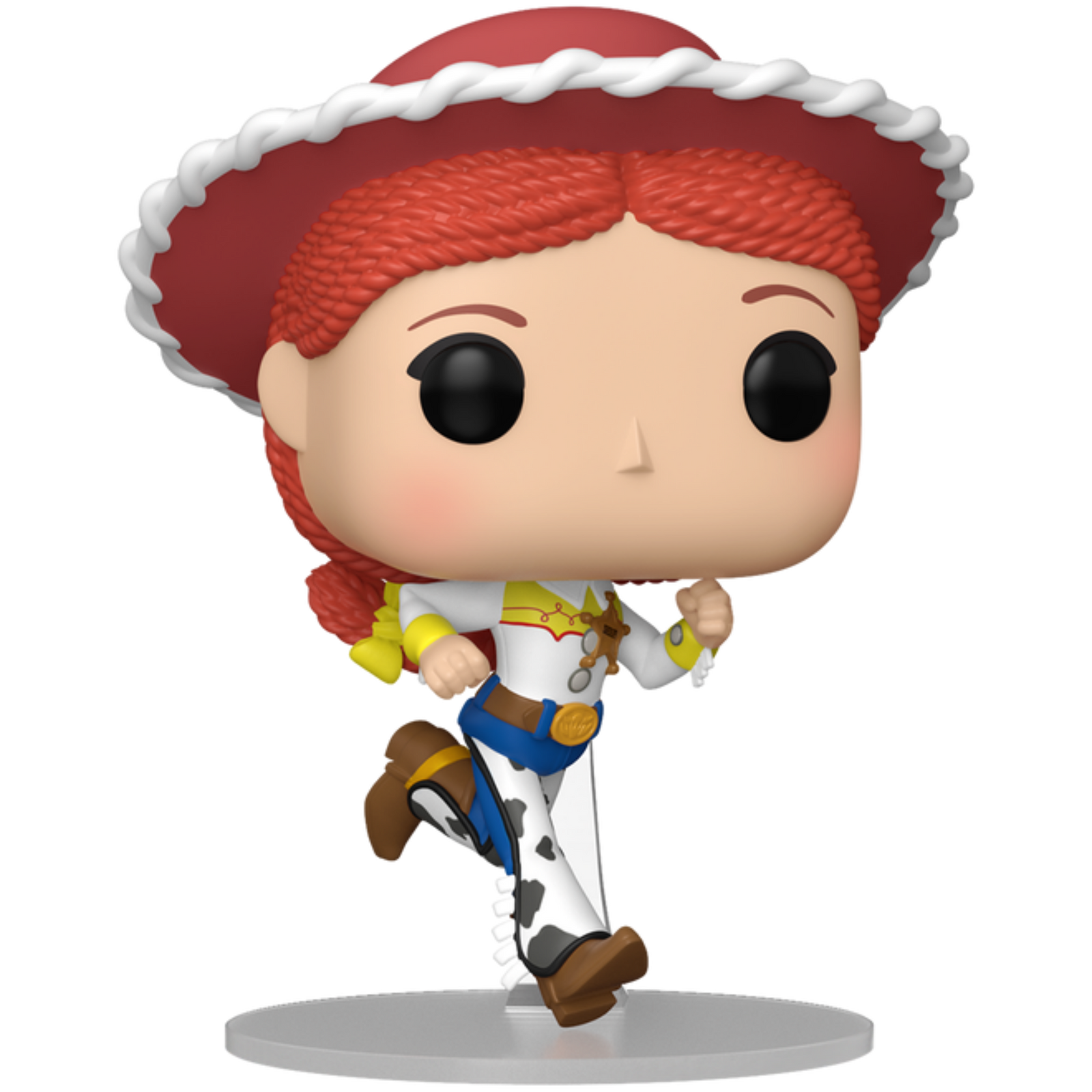 Funko Pop! Movies: Toy Story 5 - Jessie 1710