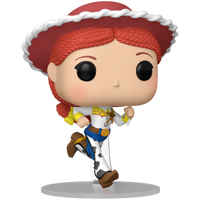 Funko Pop! Movies: Toy Story 5 - Jessie 1710