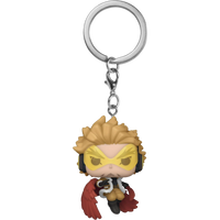 Funko Pop! Keychain: My Hero Academia - Hawks