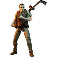 NECA Ultimate: Teenage Mutant Ninja Turtles (The Last Ronin) - Casey Jones