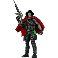McFarlane: Call Of Duty - Burned Spawn