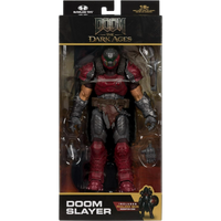 McFarlane: Doom The Dark Ages - Doom Slayer