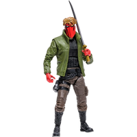 McFarlane DC Multiverse: Infinite Frontier - Grifter