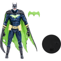 McFarlane DC Multiverse: Dark Knights Metal - Batman Of Earth-22 Infected