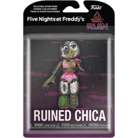 Funko: Five Nights At Freddy’s Security Breach - Ruined Chica