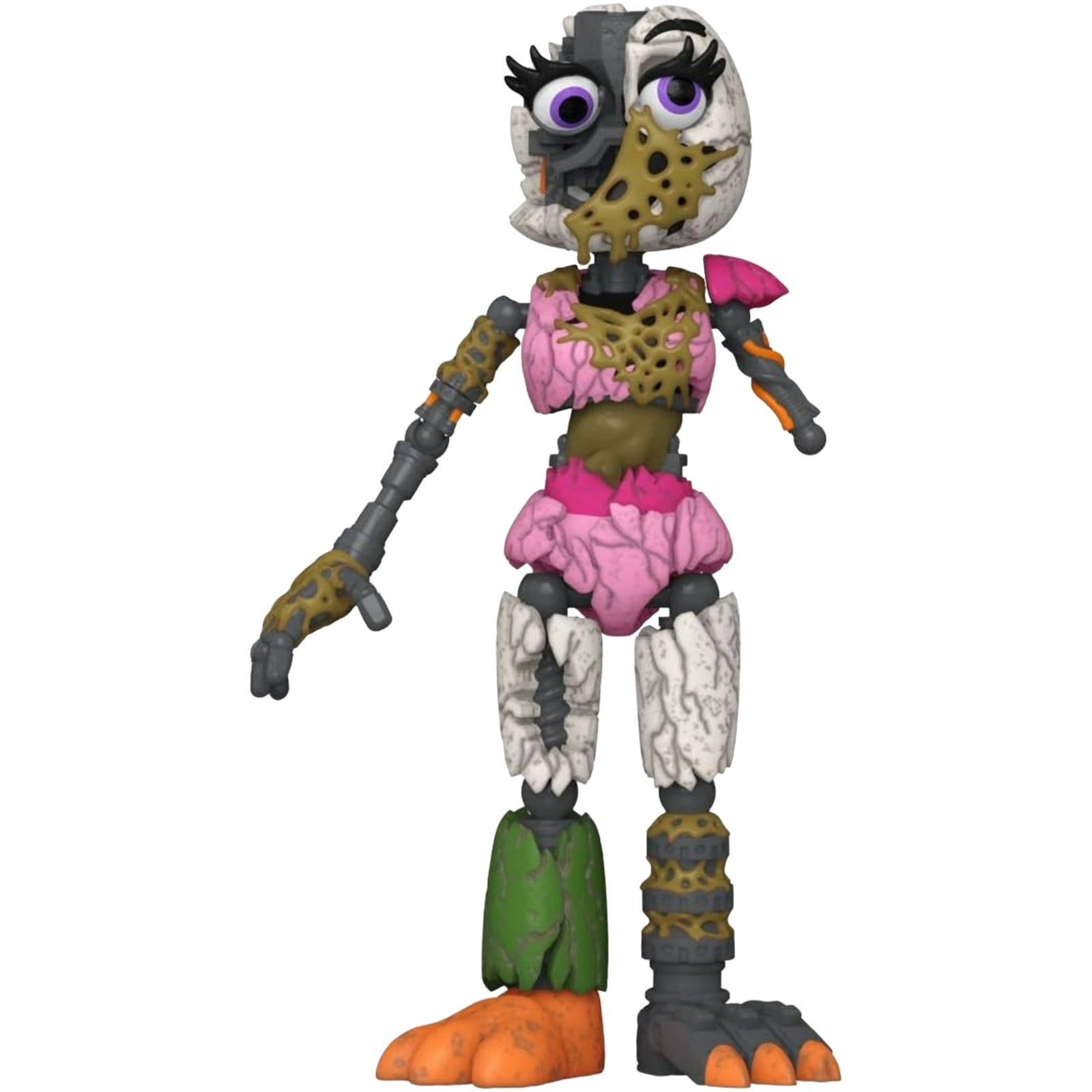Funko: Five Nights At Freddy’s Security Breach - Ruined Chica
