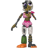 Funko: Five Nights At Freddy’s Security Breach - Ruined Chica