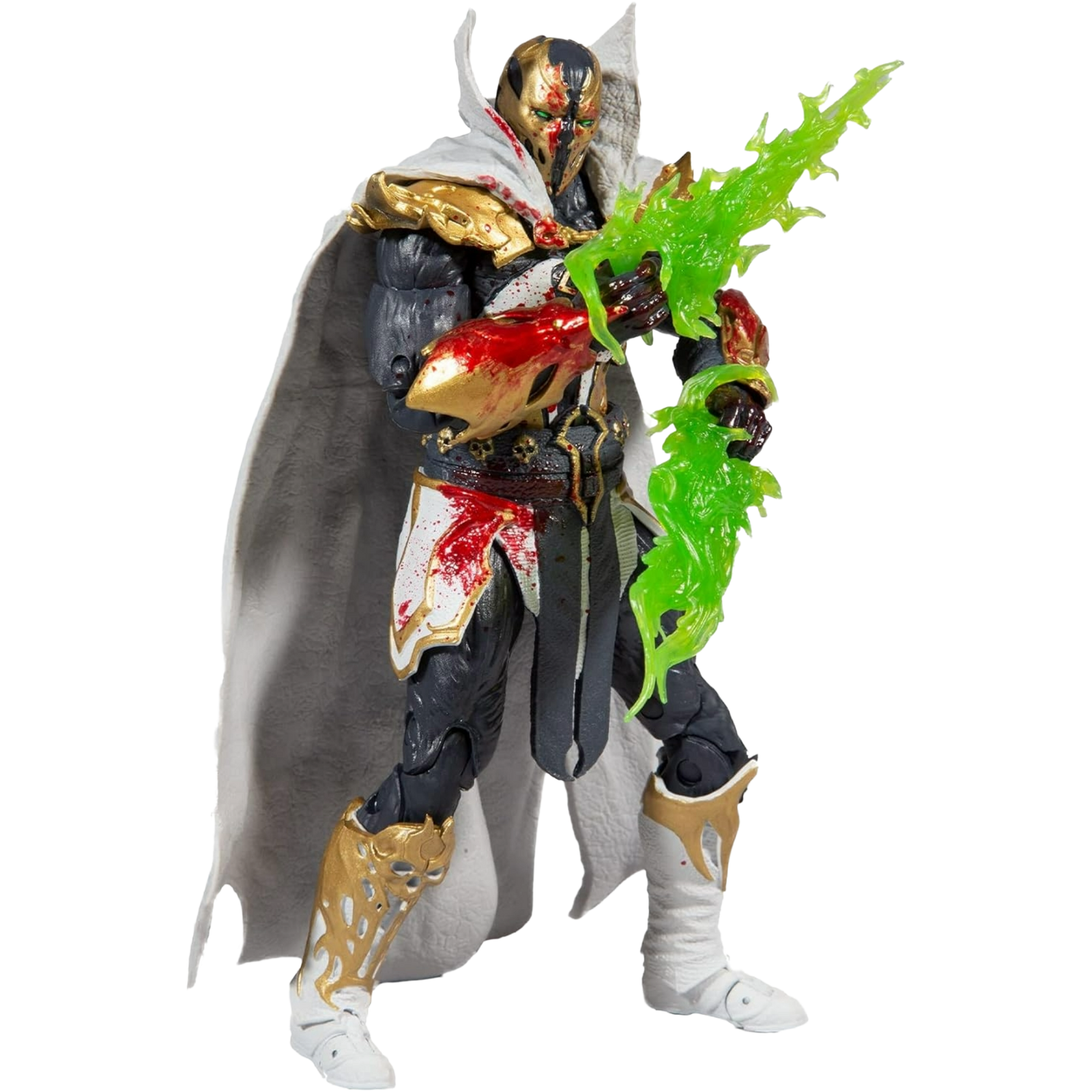 McFarlane: Mortal Kombat 11 - Malefik Spawn (Bloody Disciple)