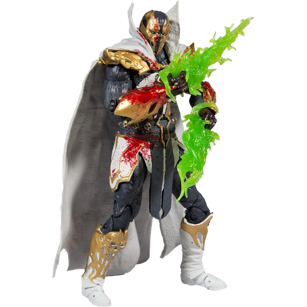 McFarlane: Mortal Kombat 11 - Malefik Spawn (Bloody Disciple)