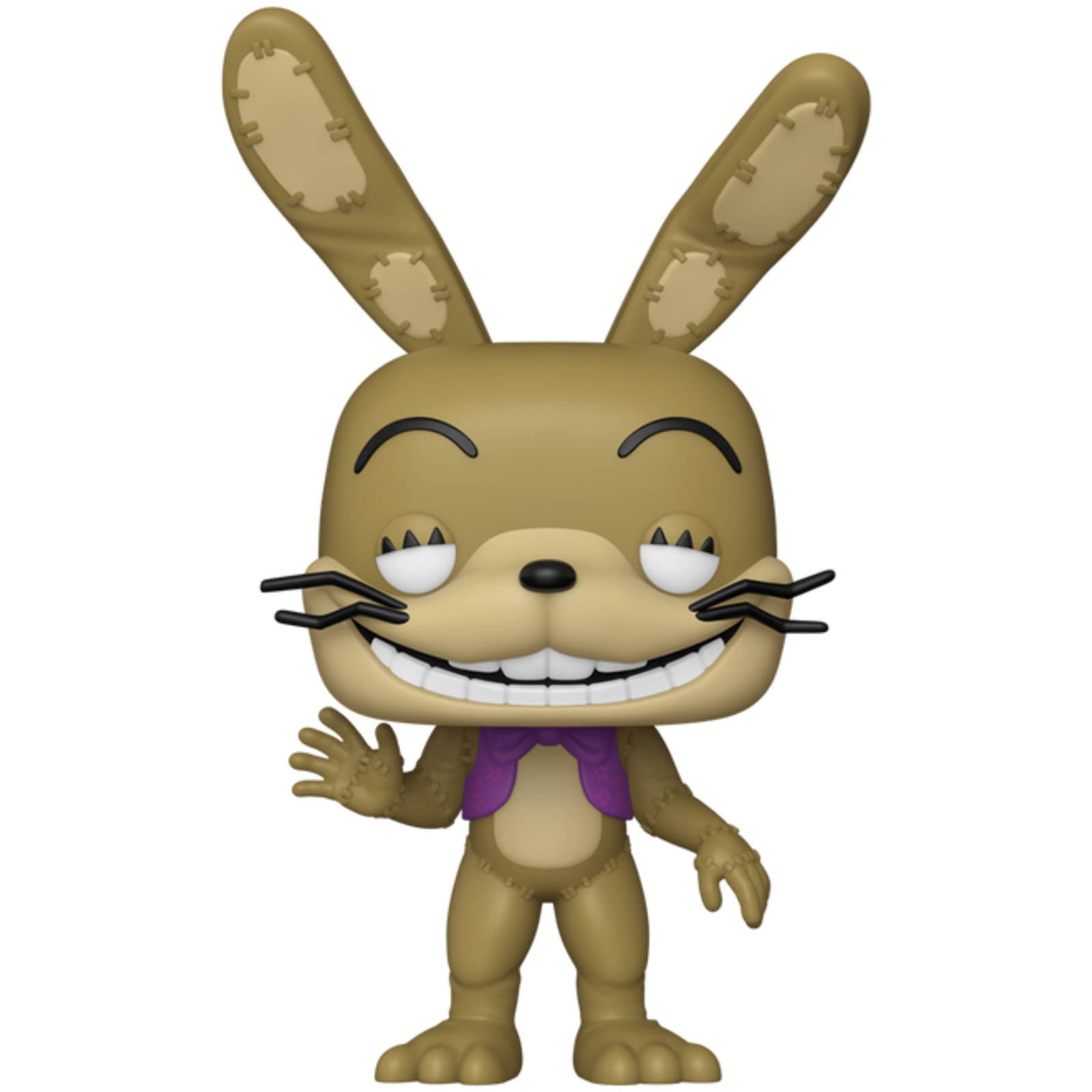 Funko Pop! Games: Five Nights At Freddy’s Help Wanted 2 - Glitchtrap 1128