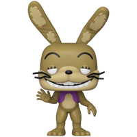 Funko Pop! Games: Five Nights At Freddy’s Help Wanted 2 - Glitchtrap 1128