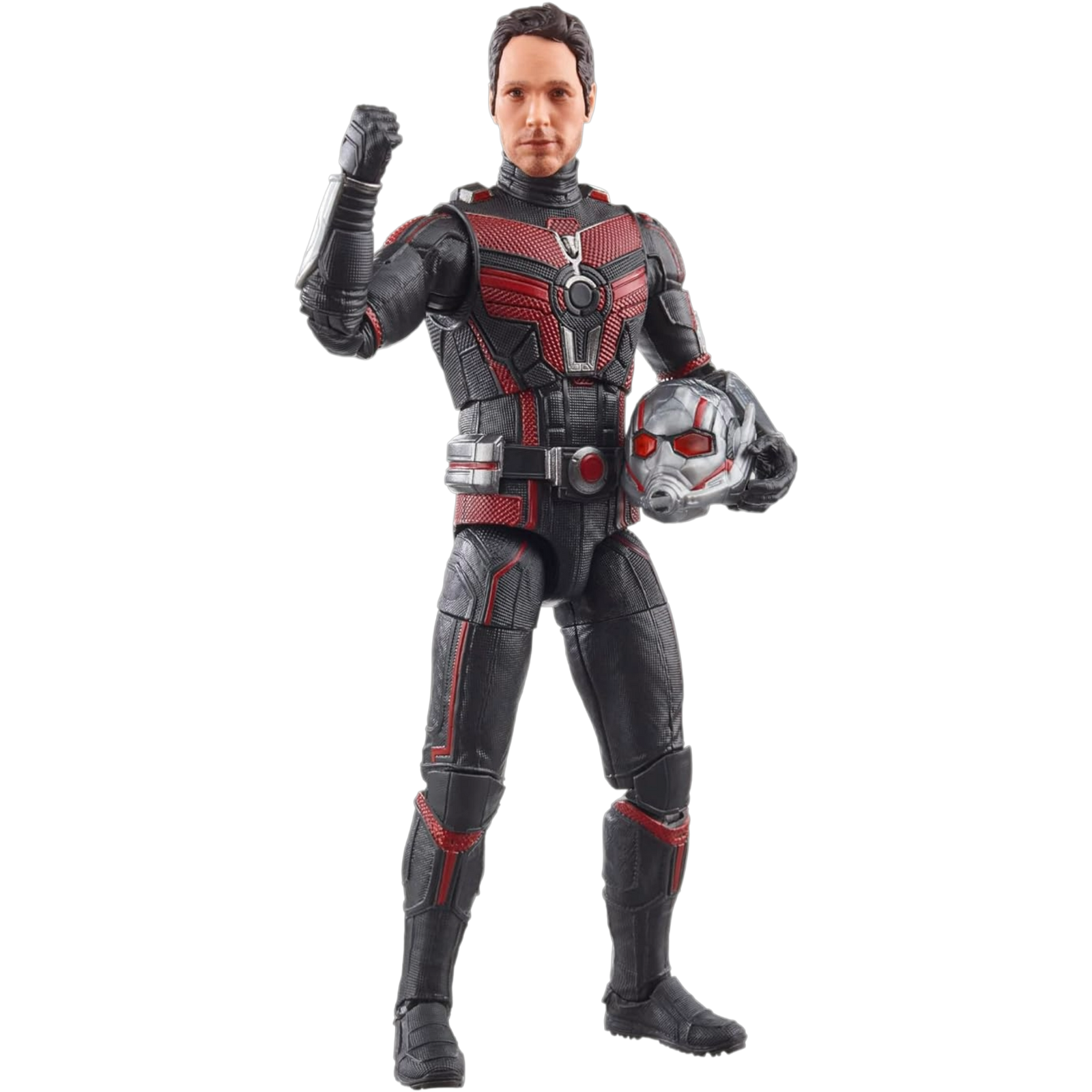 Hasbro / Marvel Legends: Ant-Man And Wasp Quantumania - Ant-Man