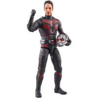 Hasbro / Marvel Legends: Ant-Man And Wasp Quantumania - Ant-Man