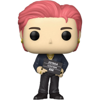 Funko Pop! Rocks: BTS - RM 279
