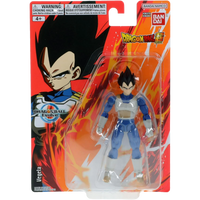 BANDAI Ultimate Legends: Dragon Ball Evolve - Vegeta