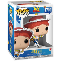 Funko Pop! Movies: Toy Story 5 - Jessie 1710