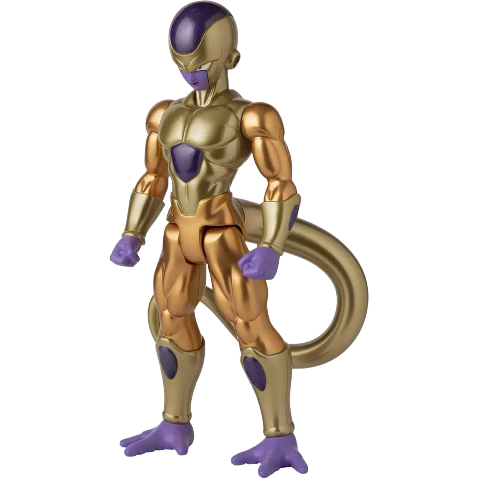 BANDAI Limit Breaker Series: Dragon Ball Super - Golden Frieza