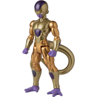 BANDAI Limit Breaker Series: Dragon Ball Super - Golden Frieza