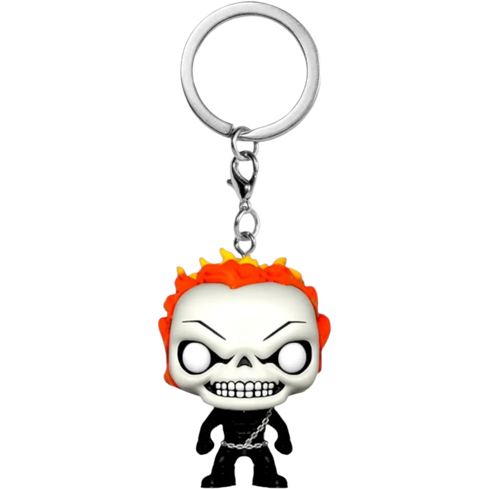 Funko Pop! Keychain: Marvel - Ghost Rider