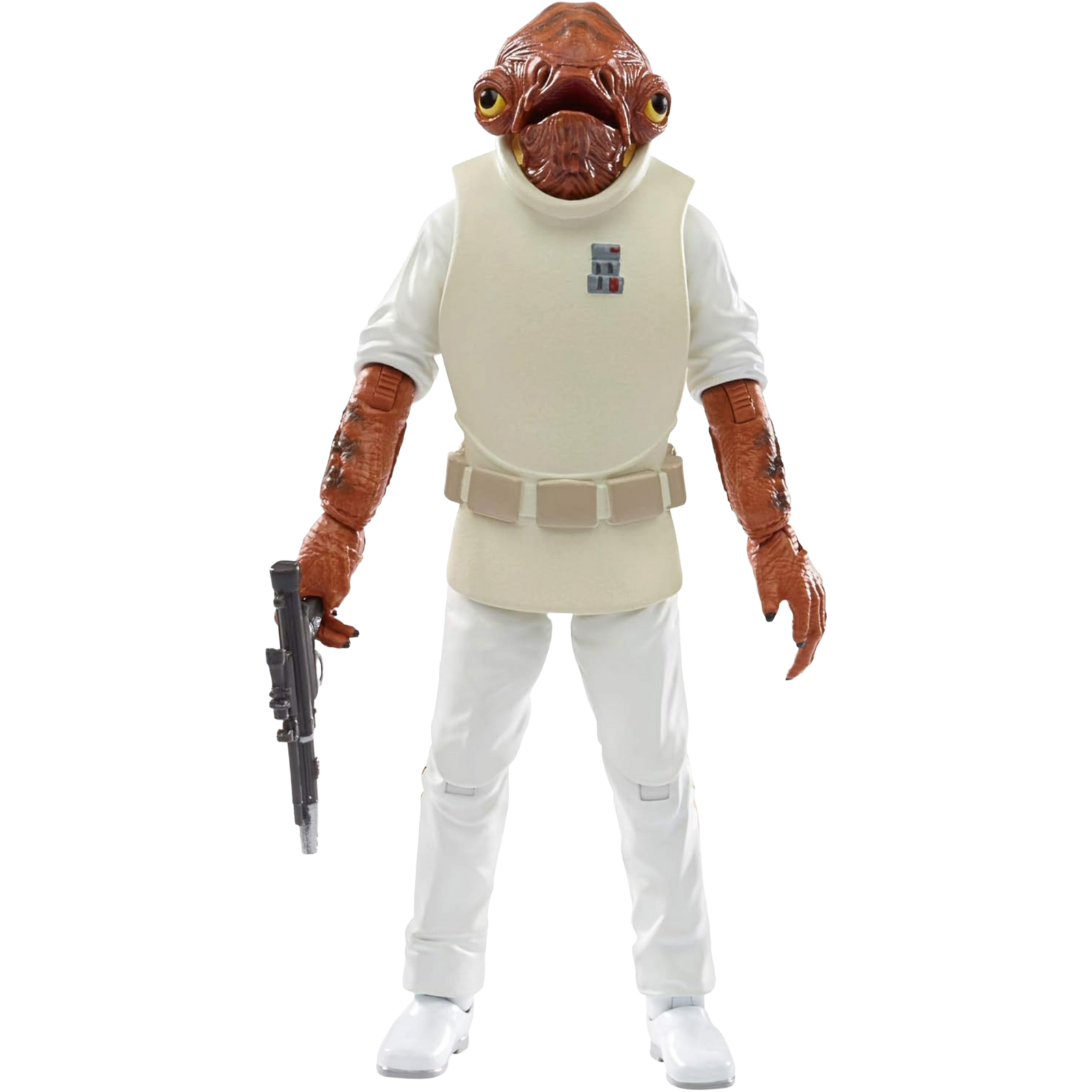 Hasbro / The Black Series: Star Wars Return Of The Jedi - Admiral Ackbar