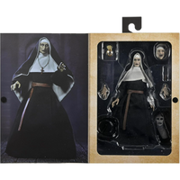 NECA Ultimate: The Nun - Valak