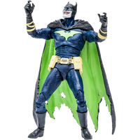 McFarlane DC Multiverse: Dark Knights Metal - Batman Of Earth-22 Infected
