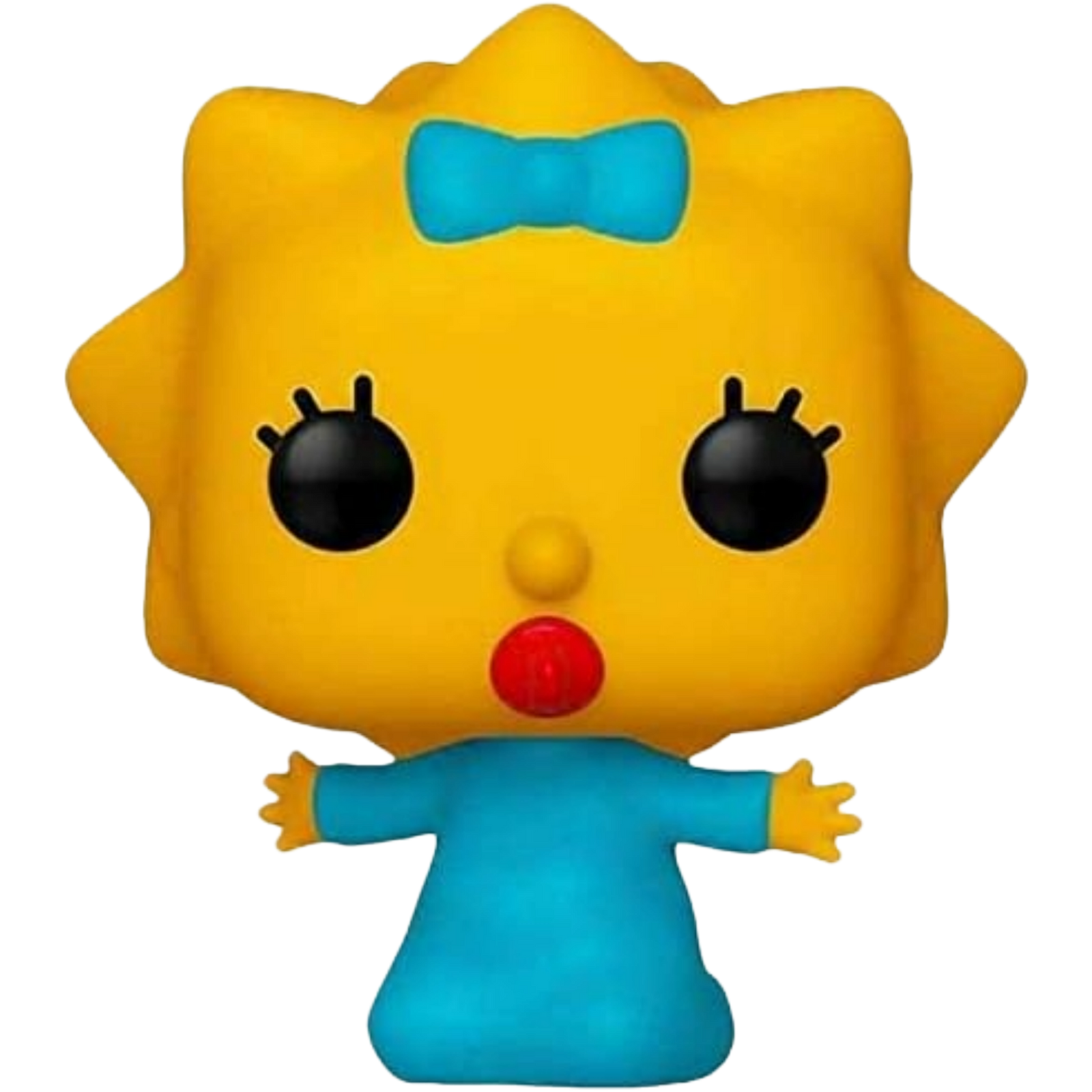 Funko Pop! TV: The Simpson - Maggie Simpson 498