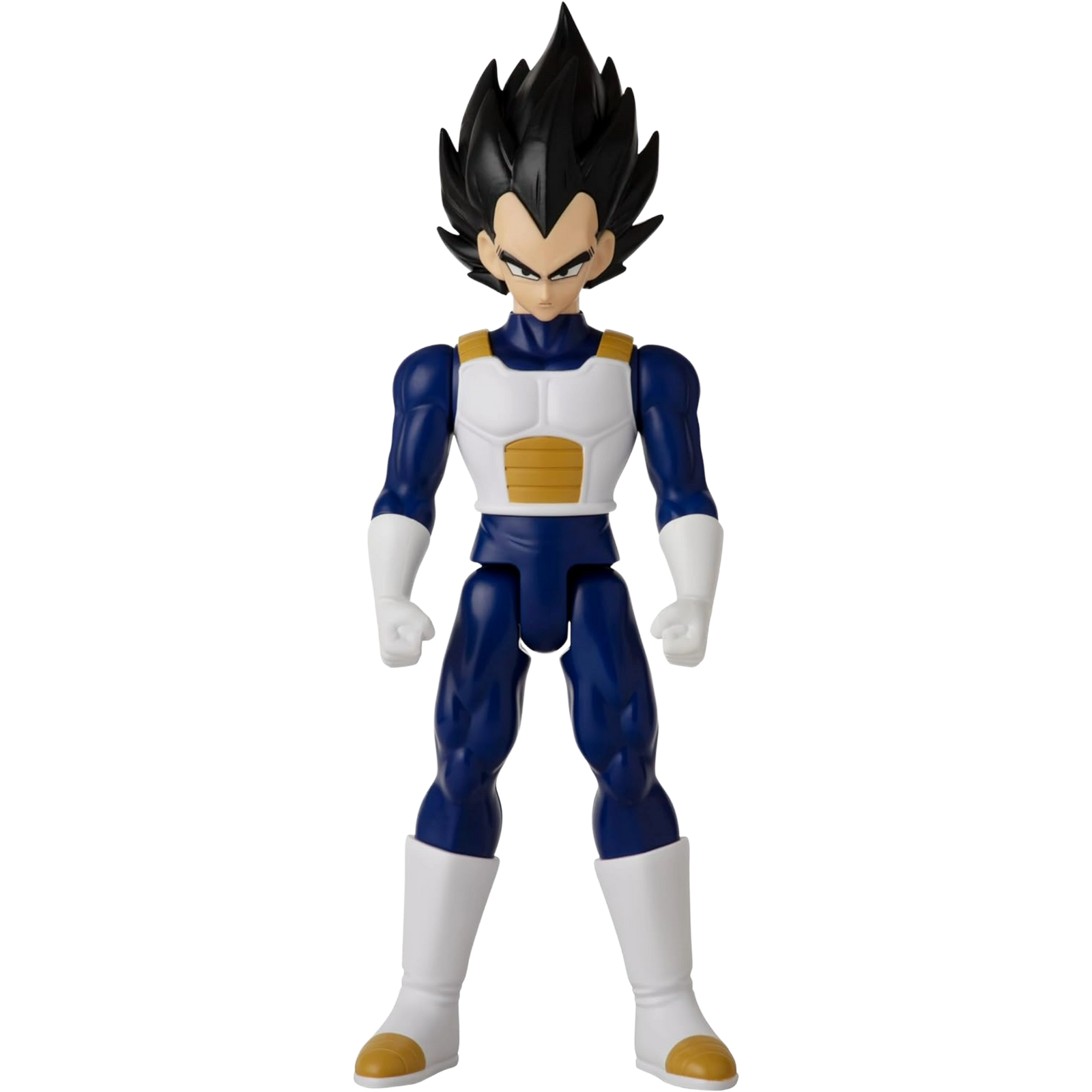 BANDAI Limit Breaker Series: Dragon Ball Super - Vegeta