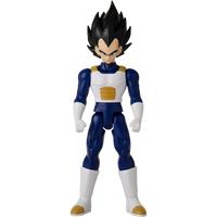 BANDAI Limit Breaker Series: Dragon Ball Super - Vegeta