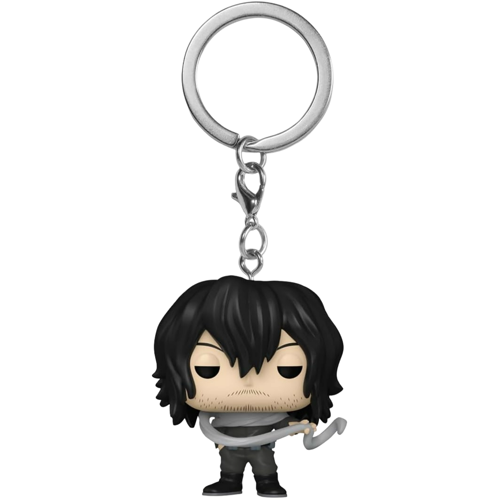 Funko Pop! Keychain: My Hero Academia - Shota Aizawa