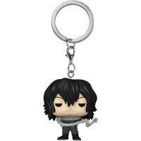 Funko Pop! Keychain: My Hero Academia - Shota Aizawa