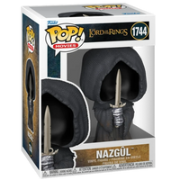 Funko Pop! Movies: The Lord Of The Rings - Nazgûl 1744