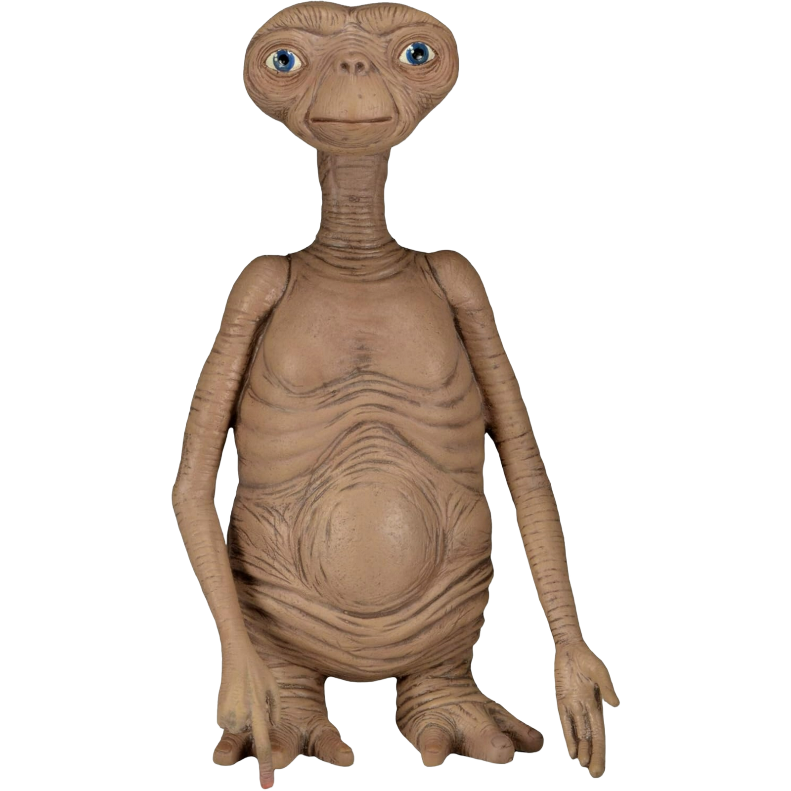 NECA Prop-Replica: E.T The Extra-Terrestrial - E.T Foam (Escala 1/4)