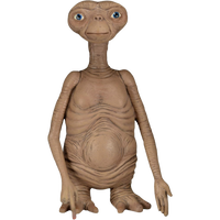 NECA Prop-Replica: E.T The Extra-Terrestrial - E.T Foam (Escala 1/4)