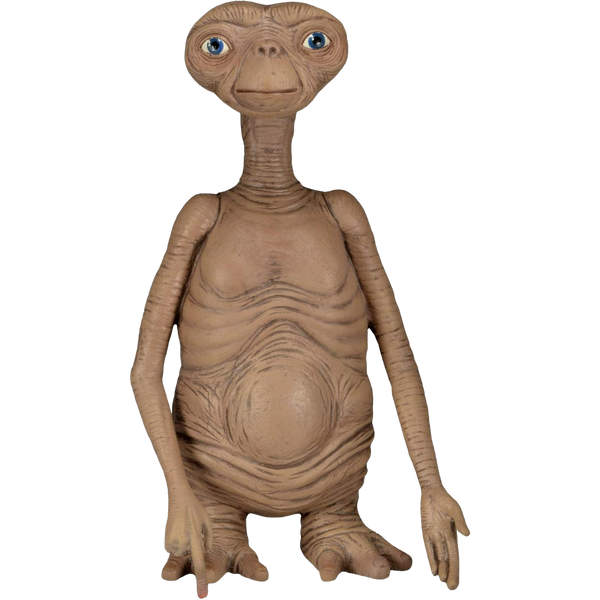 NECA Prop-Replica: E.T The Extra-Terrestrial - E.T Foam (Escala 1/4)