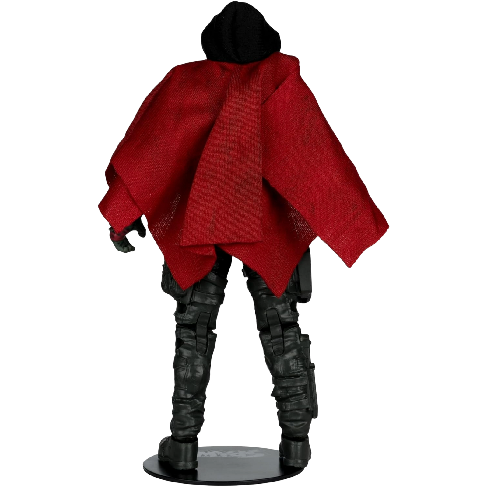 McFarlane: Call Of Duty - Burned Spawn