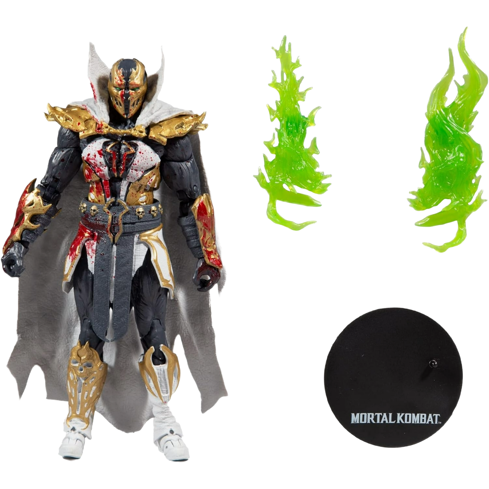McFarlane: Mortal Kombat 11 - Malefik Spawn (Bloody Disciple)