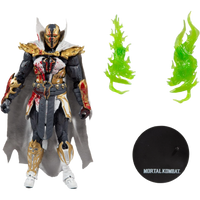 McFarlane: Mortal Kombat 11 - Malefik Spawn (Bloody Disciple)