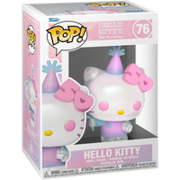 Funko Pop! Sanrio: Hello Kitty And Friends - Hello Kitty 76
